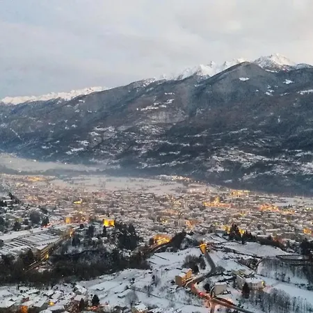 Il Mandala * Sondrio