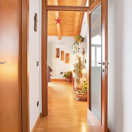 Il Mandala Apartment *