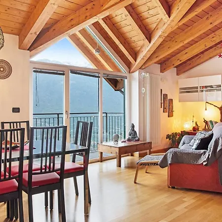 Apartment Il Mandala