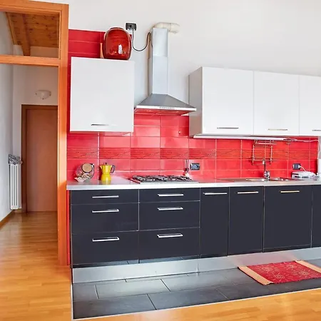 Il Mandala Apartment Sondrio