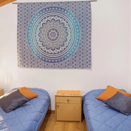 Apartment Il Mandala *