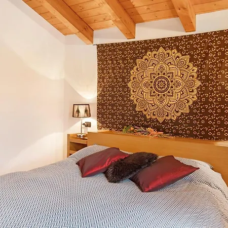 Apartment Il Mandala Sondrio