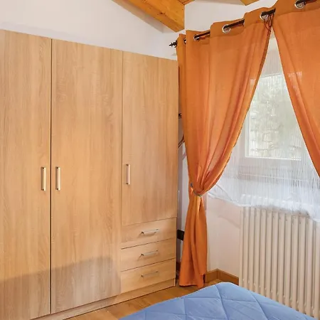 Il Mandala Apartment