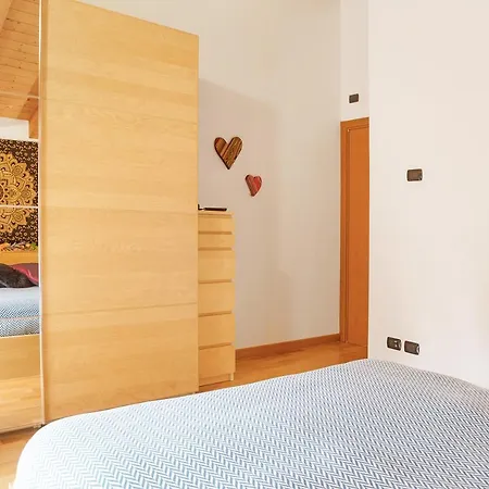 Apartment Il Mandala