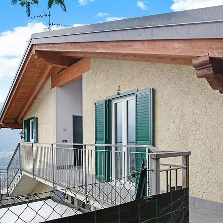Apartment Il Mandala